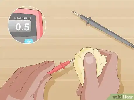 Image titled Test Continuity with a Multimeter Step 9