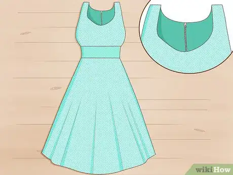 Image titled Make a Dress Step 10