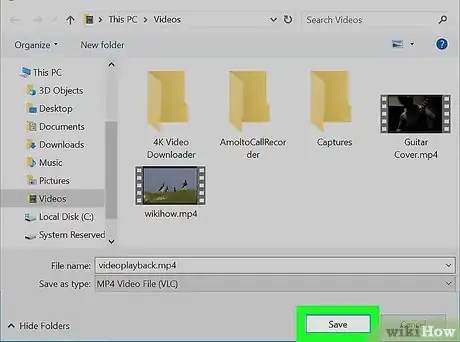 Image titled Download Files Using VLC Media Player Step 12