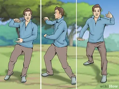 Image titled Do Tai Chi Step 5