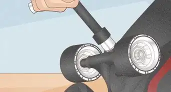 Tighten Roller Skate Wheels for Beginners