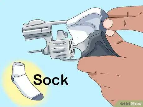 Image titled Clean a Revolver Step 3