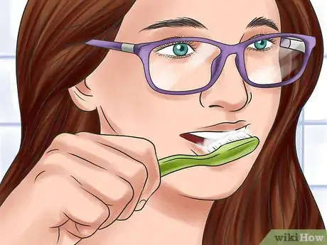 Image titled Be Hot Even If You Wear Glasses Step 15