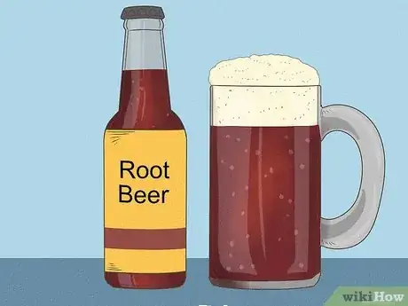 Image titled Birch Beer vs Root Beer Step 2