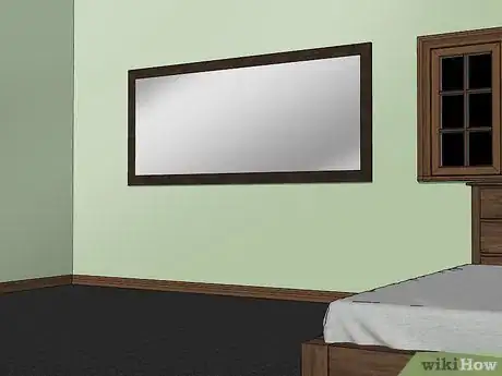 Image titled Arrange Your Bedroom Mirrors Step 3