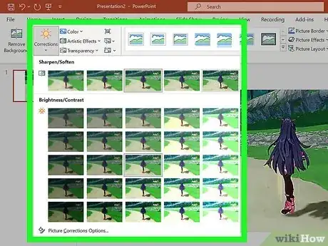 Image titled Edit Pictures Using Microsoft Office PowerPoint Step 4