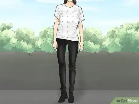 Image titled Dress for a First Date (Women) Step 12