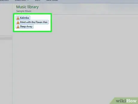 Image titled Put Music on a Flash Drive Step 20