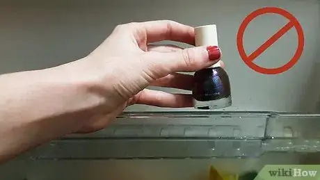 Image titled Restore Thick Dried Out Nail Polish Step 10