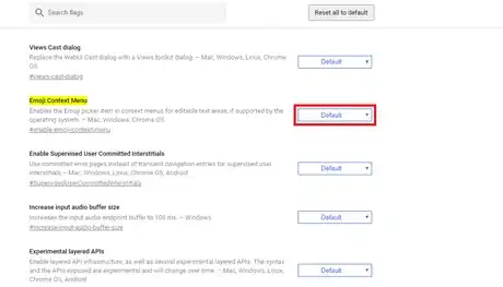 Image titled Enable Emoji Context Menu in Google Chrome.png
