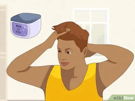 Image titled Style Your Hair Step 12