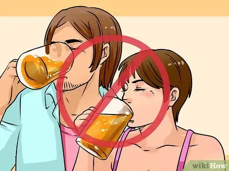 Image titled Help an Alcoholic Stop Drinking Step 7