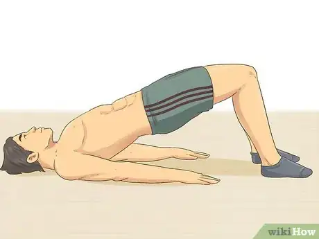 Image titled Stretch for Volleyball Step 8