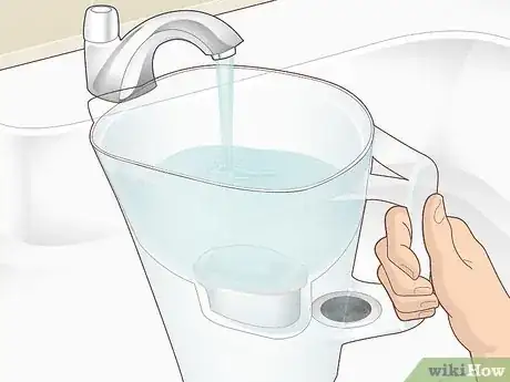 Image titled Use a Brita Pitcher Step 7