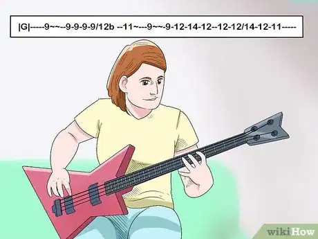 Image titled Play Seven Nation Army on Guitar Step 14