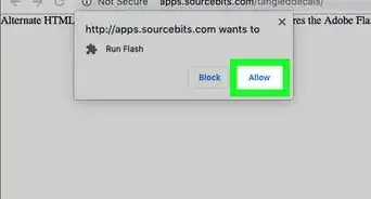 Enable Flash Player on Mac