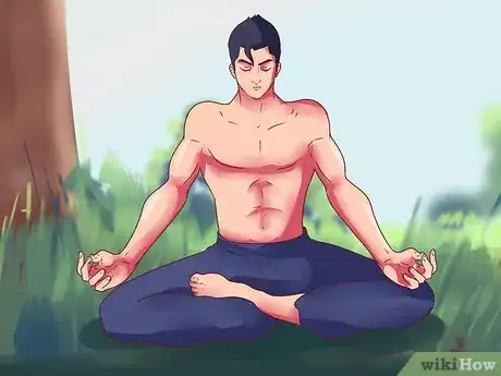 Image titled Act Like Sasuke Step 10