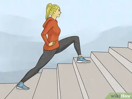 Image titled Exercise Using Your Stairs Step 7