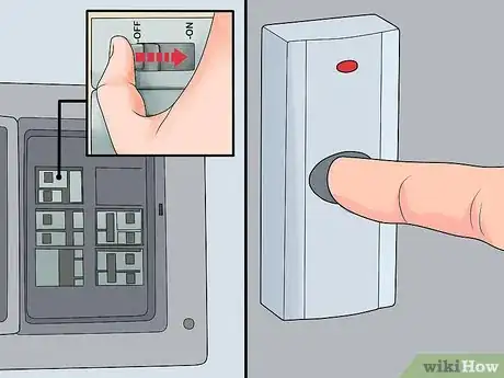 Image titled Replace a Doorbell Transformer Step 13