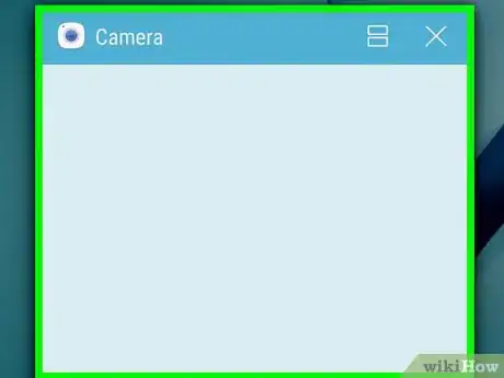 Image titled Access the Camera on Samsung Galaxy Step 8