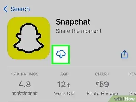 Image titled Snapchat Won't Open Step 18