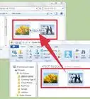 Use Windows Photo Gallery