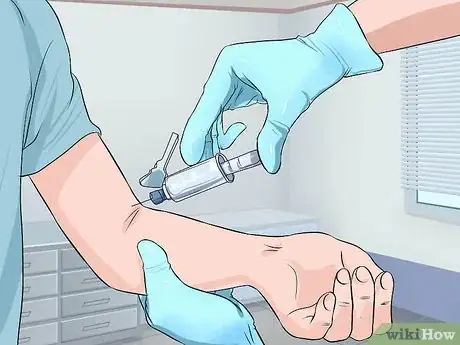 Image titled Get a Blood Test Step 10