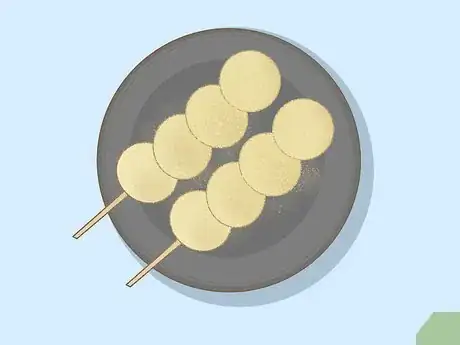 Image titled Eat Dango Step 19