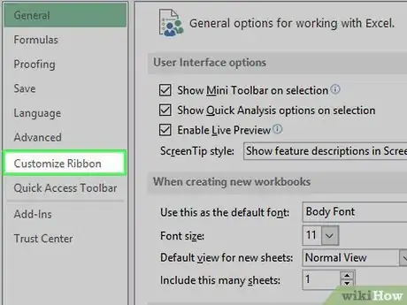 Image titled Use Macros in Excel Step 4