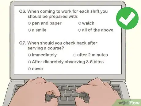 Image titled Write a Training Manual Step 13