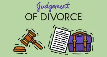 Get a Divorce in Prison
