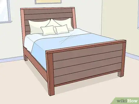 Image titled Keep a Bed from Moving Step 12