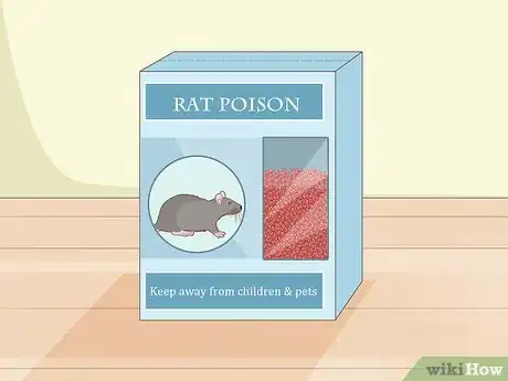 Image titled Get Rid of Rats in Apartment Buildings Step 7