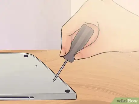 Image titled Remove a Macbook Pro Hard Drive Step 4
