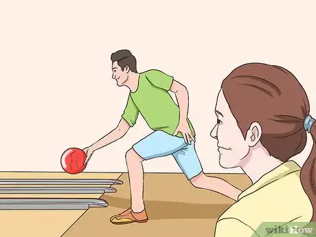 Image titled Practice Proper Bowling Etiquette Step 4