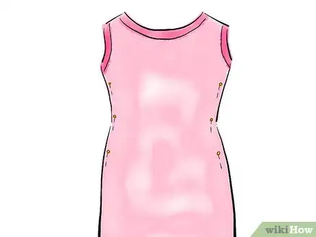 Image titled Sew a Baby Dress Step 21