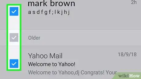 Image titled Delete Yahoo Email Step 11