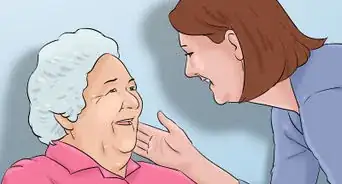 Communicate With a Person With Dementia
