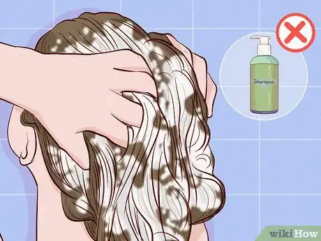 Image titled Revive Dead Hair Step 1