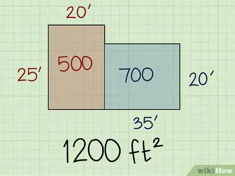 Image titled Calculate BTU Per Square Foot Step 1