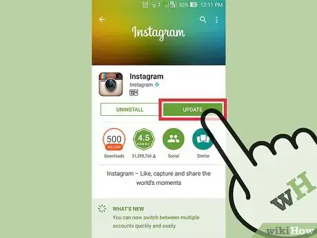 Image titled Upload Multiple Videos on Instagram Step 9