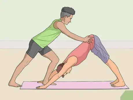 Image titled Perform Yoga Step 16