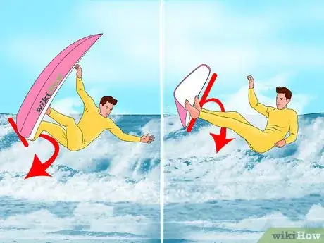 Image titled Surf Step 20