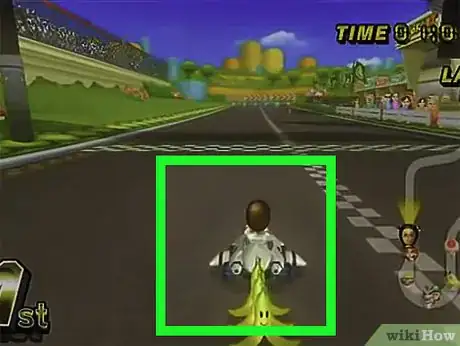 Image titled Be Good at Mario Kart Wii Step 8