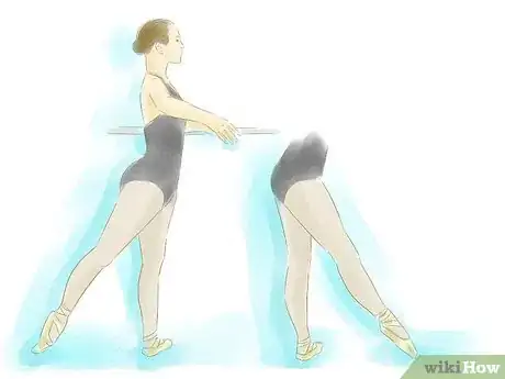 Image titled Ballet Dance Step 11