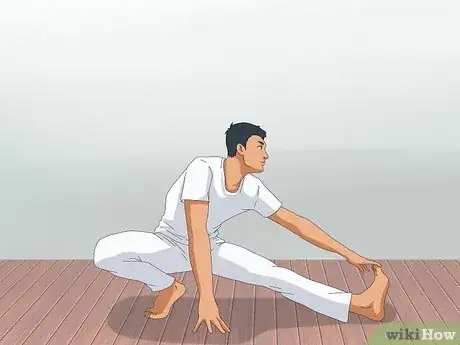 Image titled Be Good at Capoeira Step 7