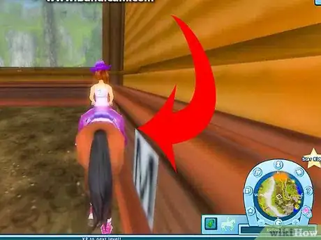 Image titled Play Star Stable Step 4