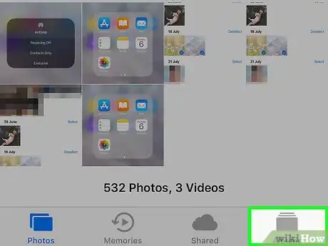Image titled Add Photos to Camera Roll on an iPhone Step 22