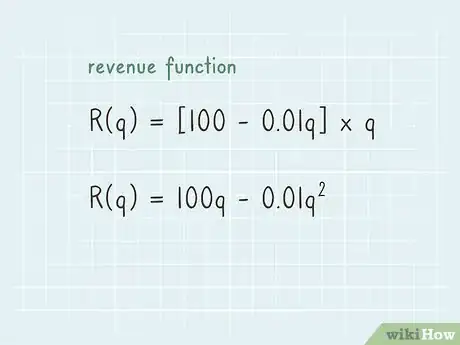 Image titled Calculate Maximum Revenue Step 11