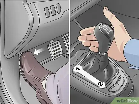 Image titled Drive Smoothly with a Manual Transmission Step 5